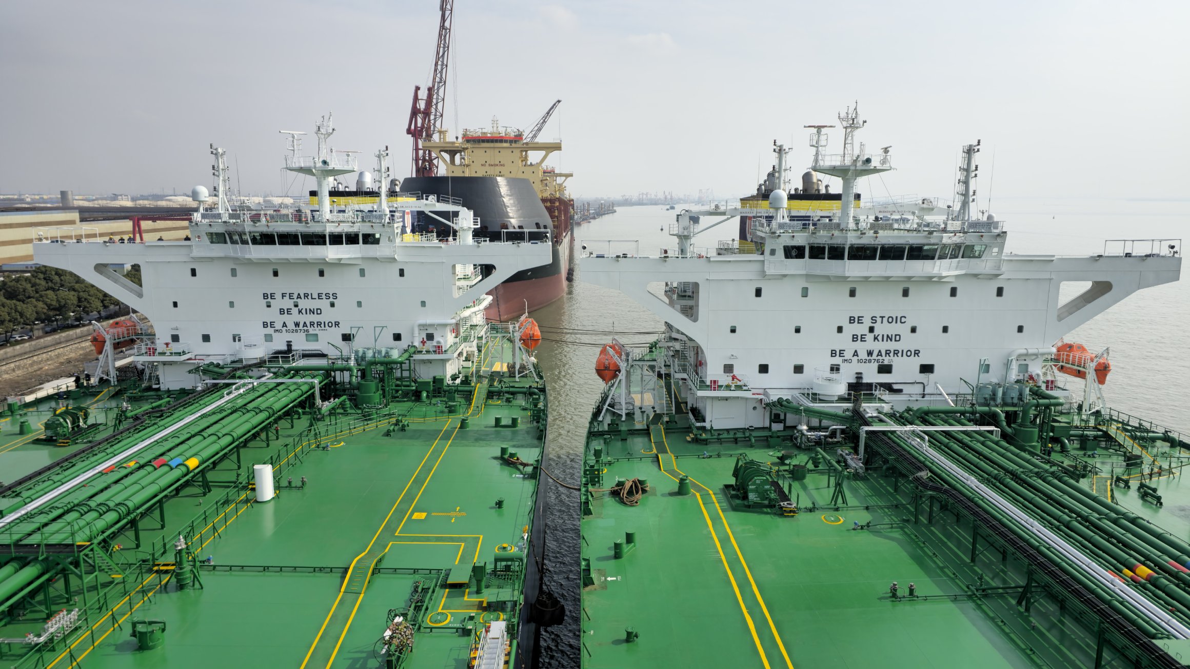 Magdalena Oldendorff